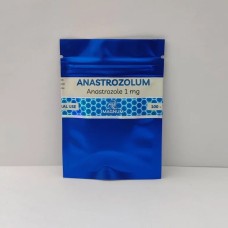 Anastrozolum Magnum Laboratories