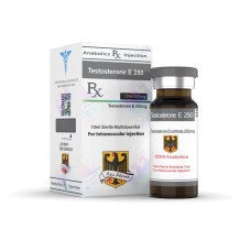 Testosterone E 250 Odin Pharmaceuticals