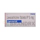 Levorid 5 mg Cipla