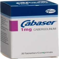 Cabaser Pharmaceutical
