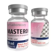 MASTERON P SP Laboratories